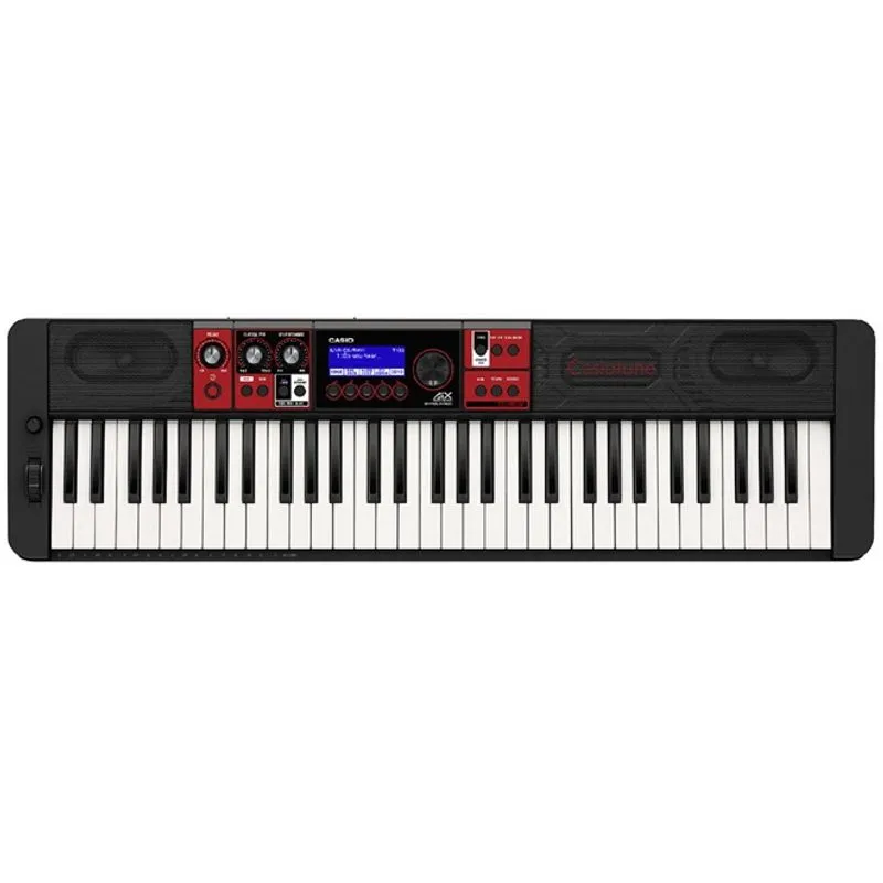 Teclado casio ct S1000V casiotone