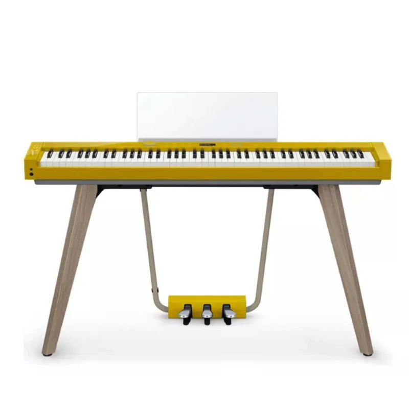 Piano Casio Privia PXS7000 Harmonious Mostarda