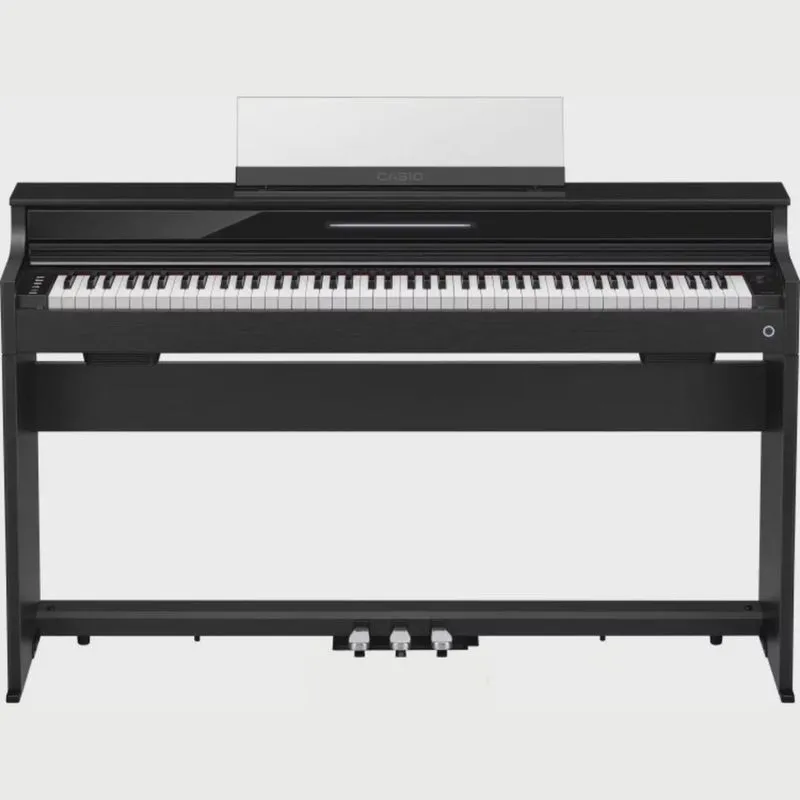 Piano Digital Casio Celviano AP-S450 APS450 com Banco Preto