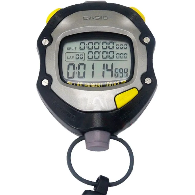 Cronômetro Casio - HS-70w