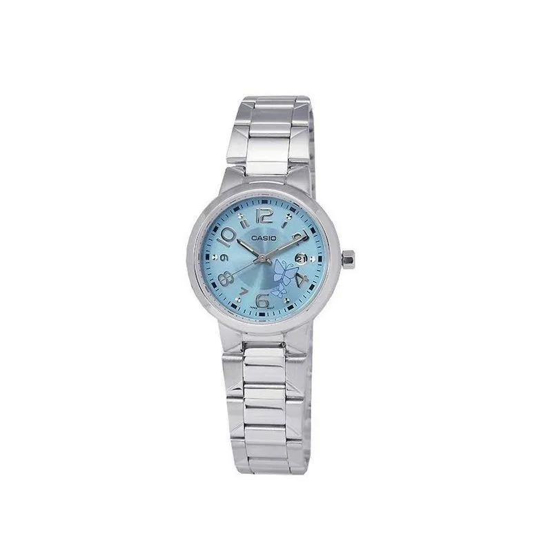 Relógio Casio LTP-1292D-2ADF F