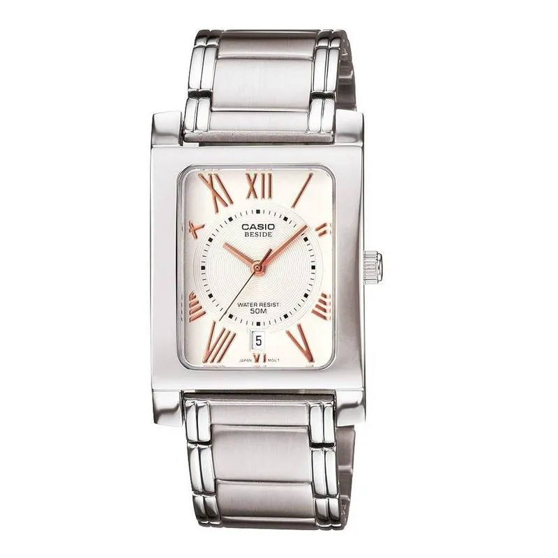Relógio Casio BEM-100D-7A3VDF U
