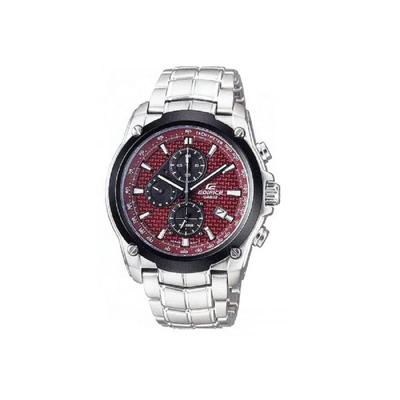 Relógio Casio EF-524GF-4AVDF M