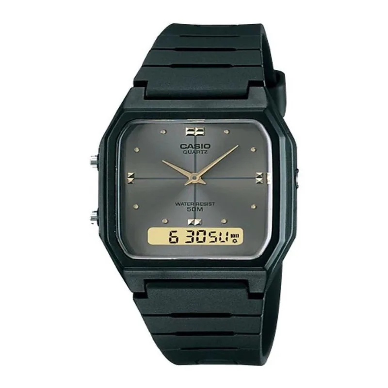 Relógio Casio Vintage Aw-48he-8av