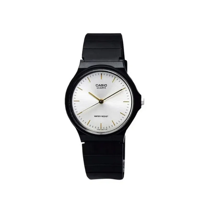 Reloj Casio Análogo MQ-24-7E2LDF Unisex