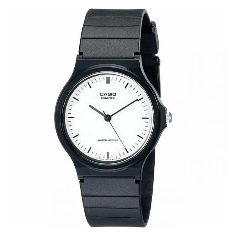 Reloj Casio Mq24-7eldf Hombre