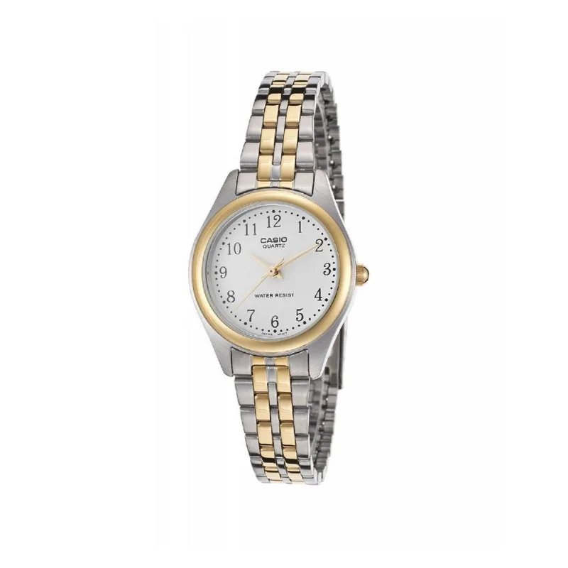 Reloj Casio Casio Fashion Ltp Multicolor Mujer
