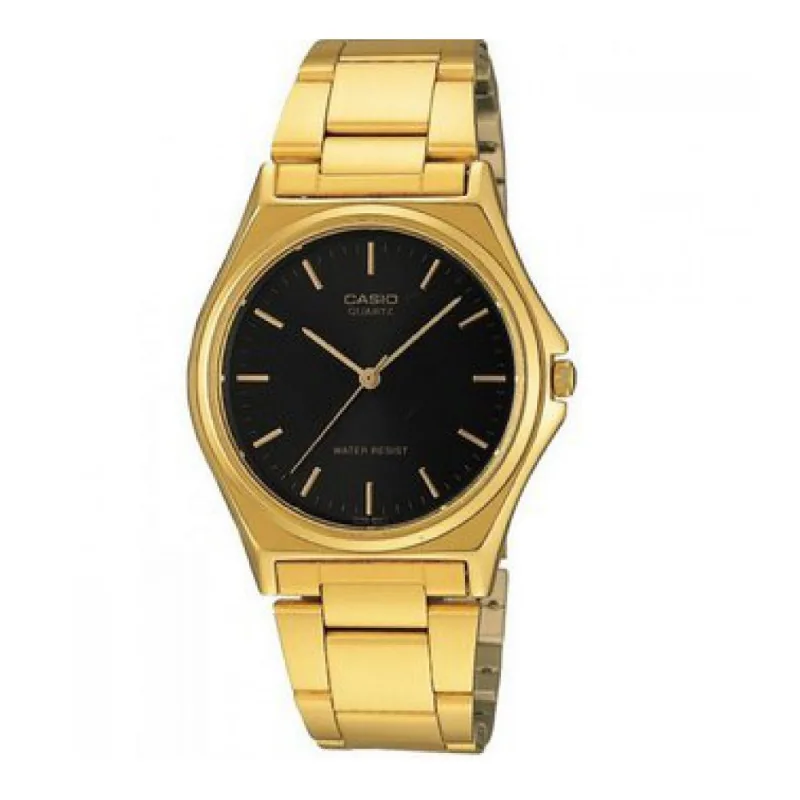 Reloj Casio Casio Fashion Ltp Dorado Hombre