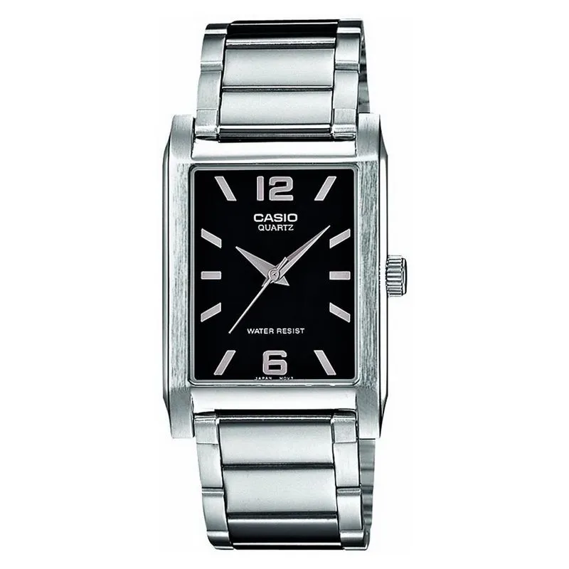 Relógio Casio - MtP-1235D-1adf