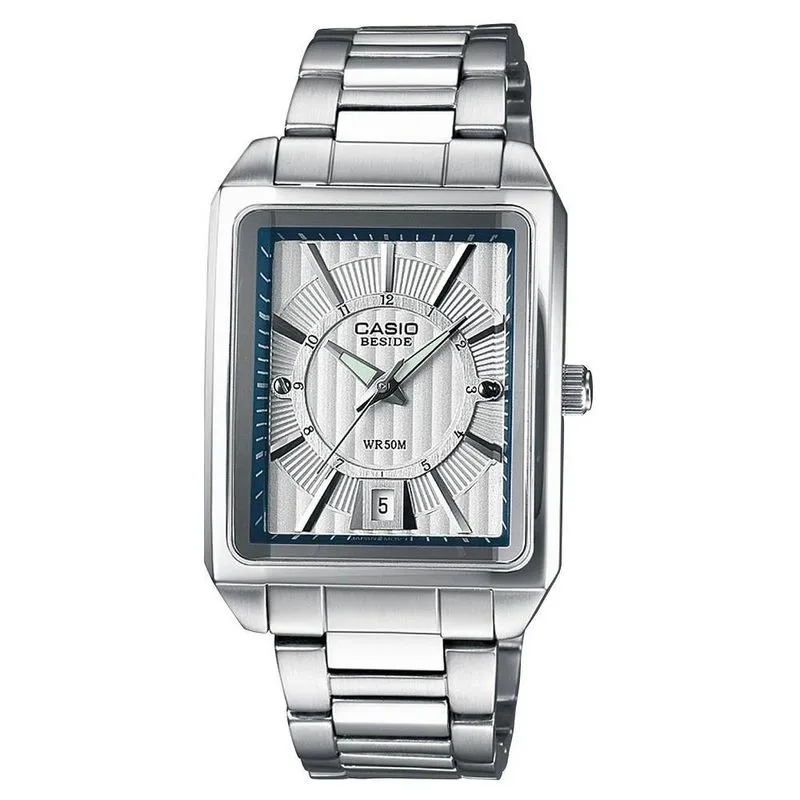 Relógio Casio BEM-120D-7AVDF M