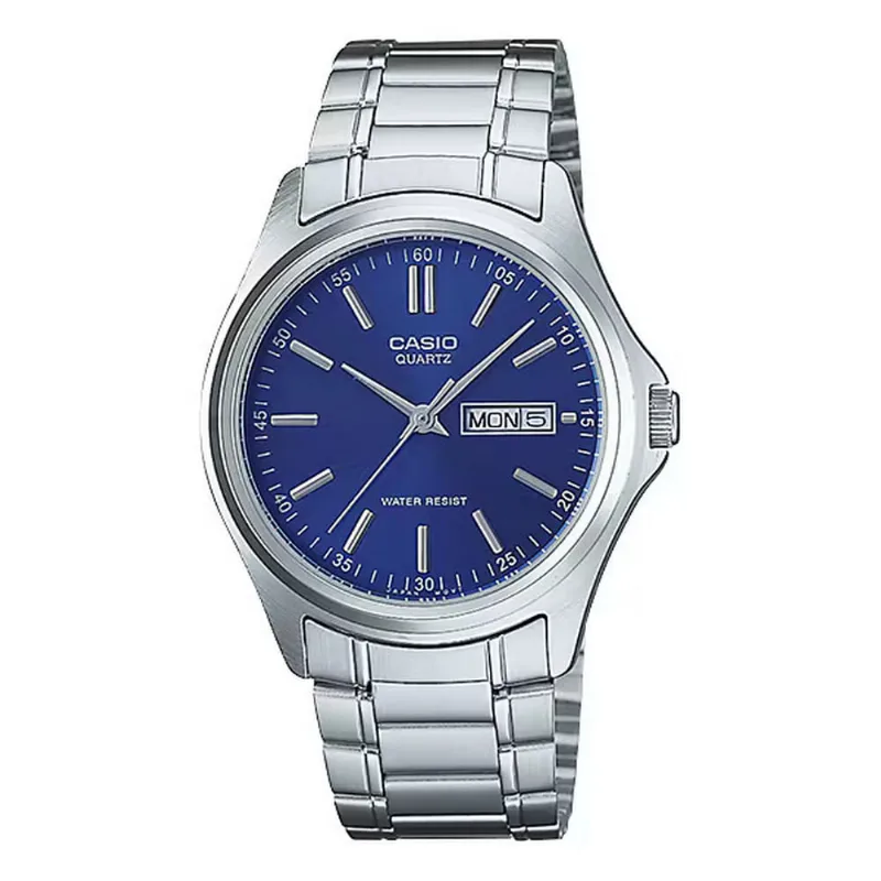 Reloj Casio Análogo MTP-1239D-2ADF Hombre