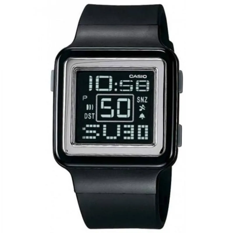 Relógio Casio LDF-20 1A M