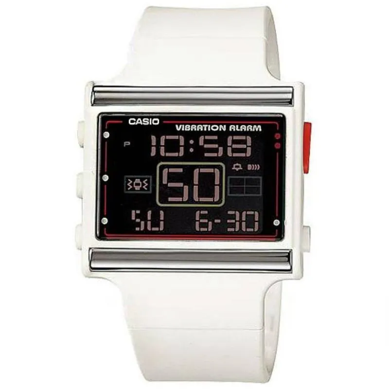 Relógio Casio LDF-10-7A M