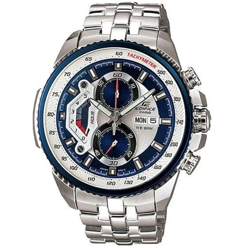 Relógio Masculino Casio Edifice Ef-558d-2avudf