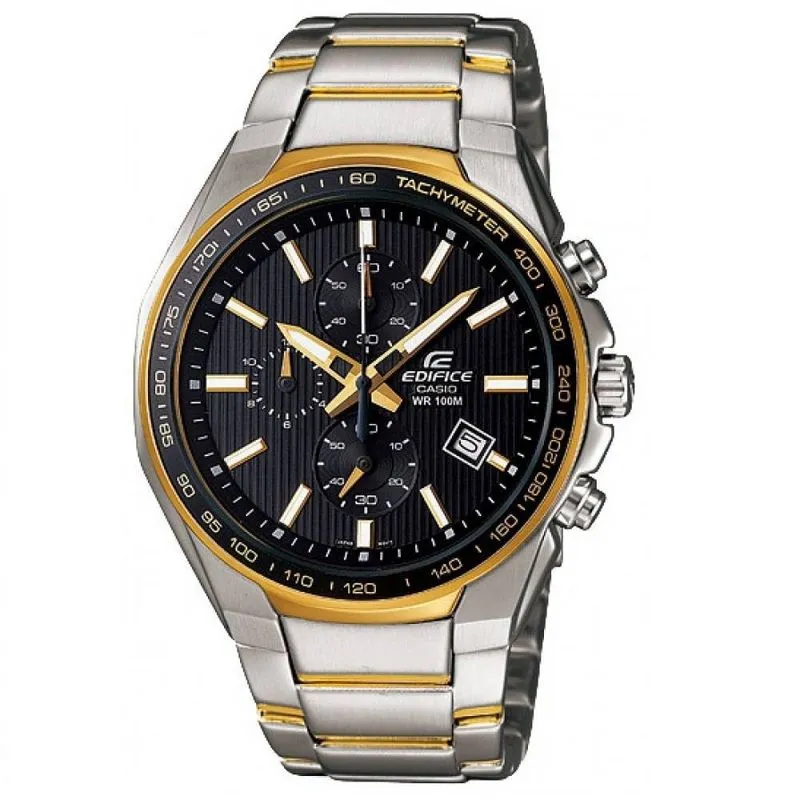Relógio Casio EF-567SG-1AVDF M