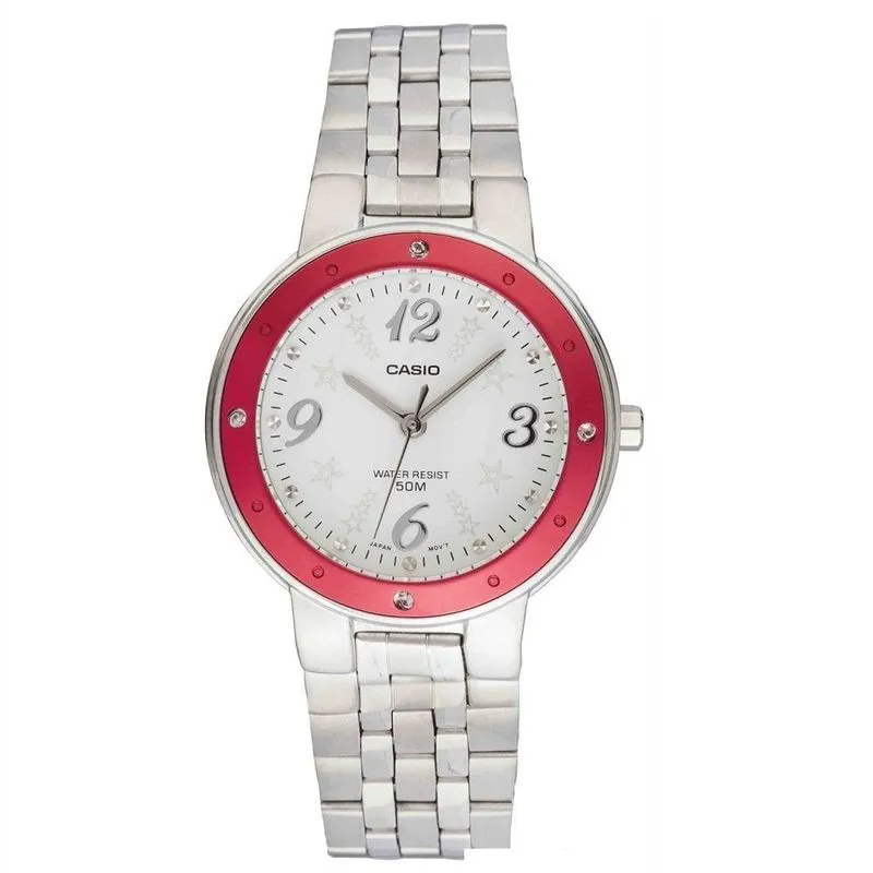 Relógio Casio LTP-1318D-4AVDF F