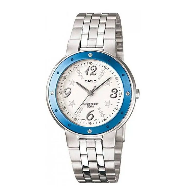 Relógio Casio LTP-1318D-2AVDF F
