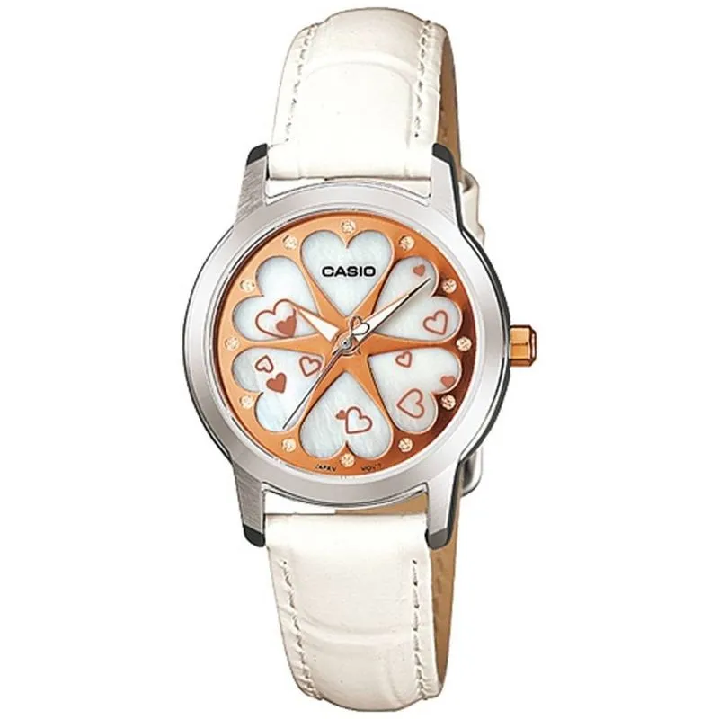 Relógio Casio LTP-1323L-7 F