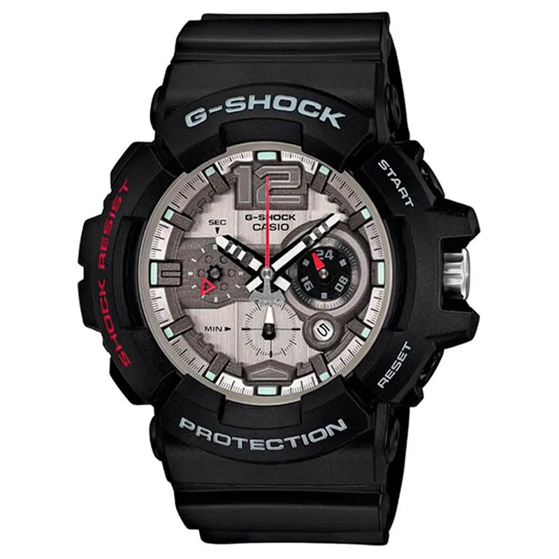 Relógio Casio - GAC-110-1ADR