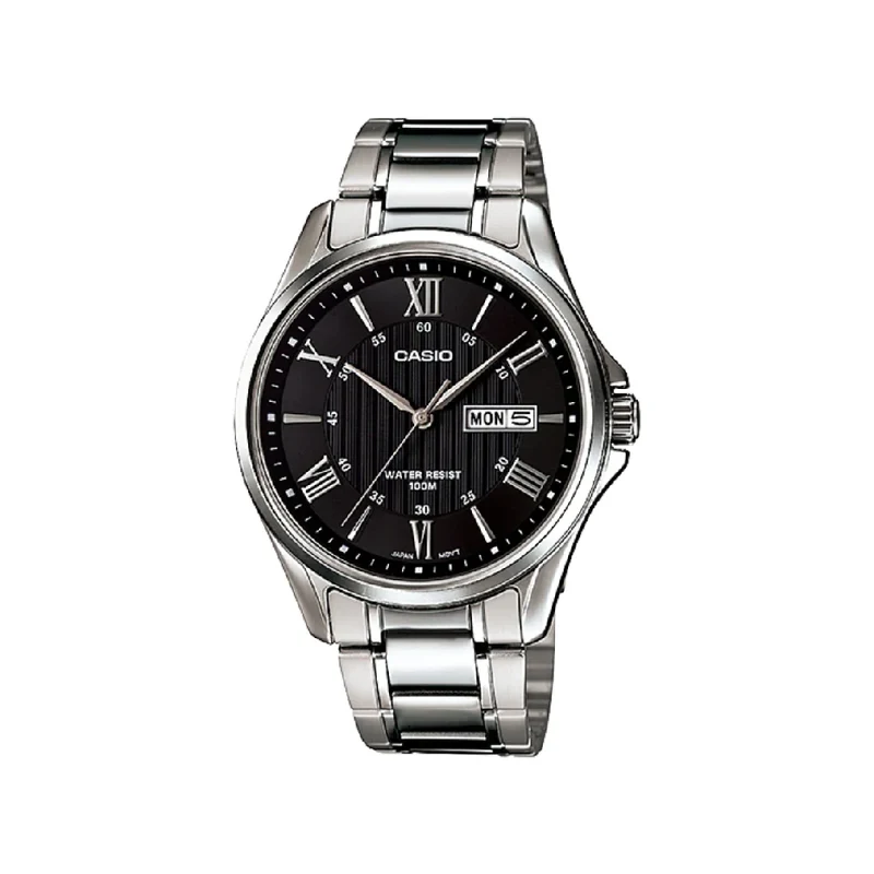 CASIO GL WATCH CAMTP-1384L-1AVDF