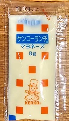 マヨネーズ