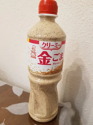 Kenko Sesame Salad Dressing