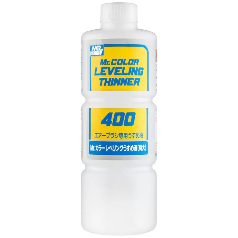 T108 LEVELING THINNER 400 GNZT108