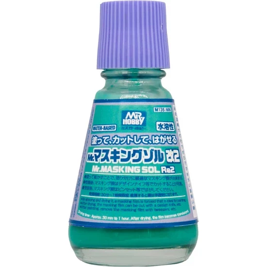Mr. Masking Sol Re2 20ml