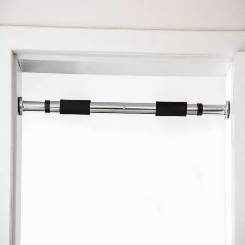 Barra Para Flexão Academia Em Casa