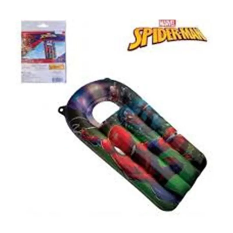 COLCHAO INFLAVEL INFANTIL POWER RANGER MINI PISCINA BOIA PRANCHA 70X46CM