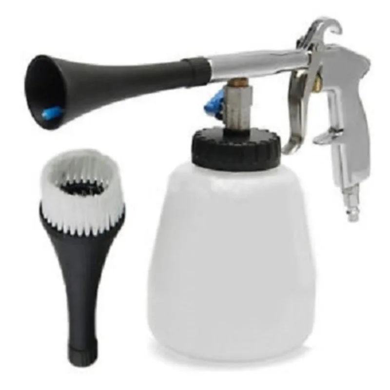 TORNADOR 1000ML 9.2BAR HIGIENIZAÇAO ESTOFADOS PROFISSIONAL ESPUMA DE LIMPEZA