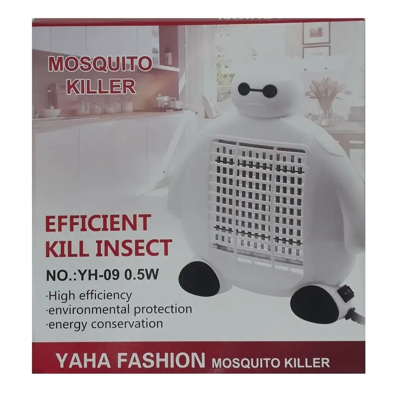 MATA PERNILONGOS MOSQUITOS LUMINARIA ARMADILHA UV REPELENTE ELETRICO DE MESA PARA MOSQUITO DA DENGUE E INSETOS SEM CHEIRO BIVOLT