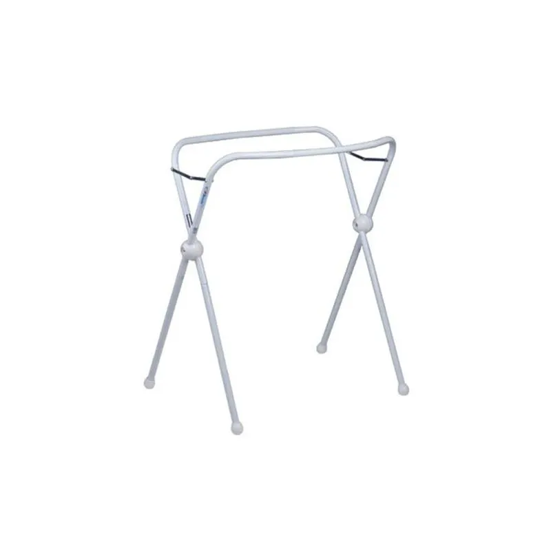 Suporte Para Banheira De Bebe Universal Safira Hercules Branco
