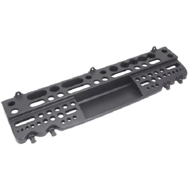 SUPORTE PARA FERRAMENTAS PAINEL DE PAREDE QUADRO ORGANIZADOR PORTA ACESSORIOS CHAVES MULTIUSO