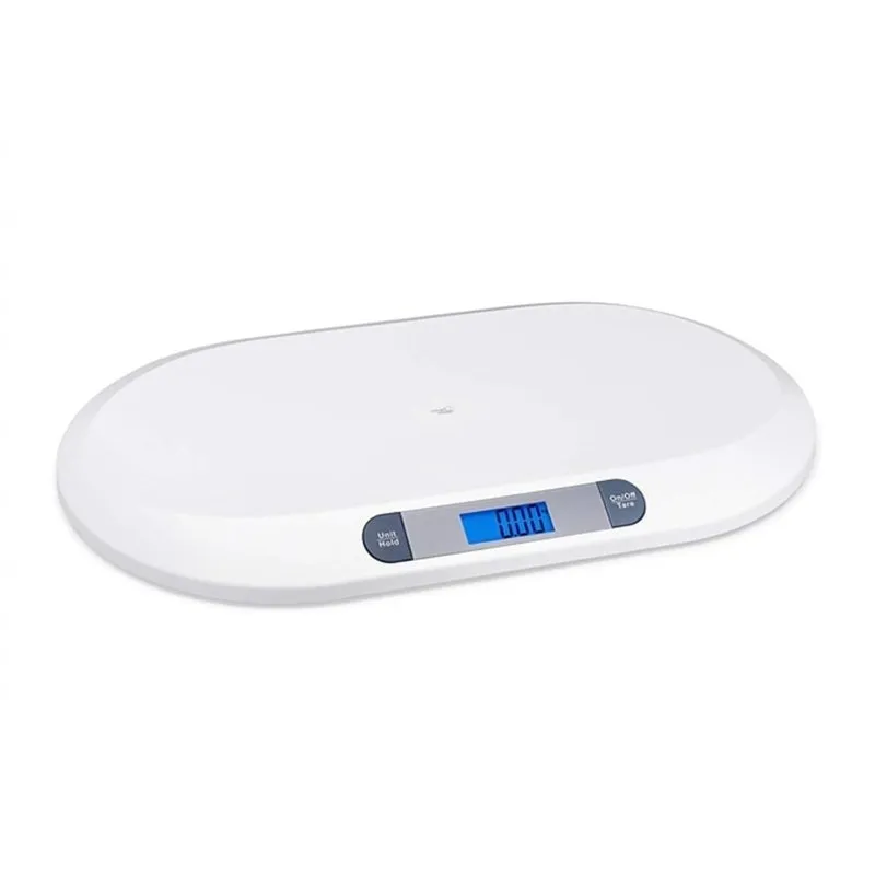 Balanca Digital Infantil Pesagem De Criancas E Bebe