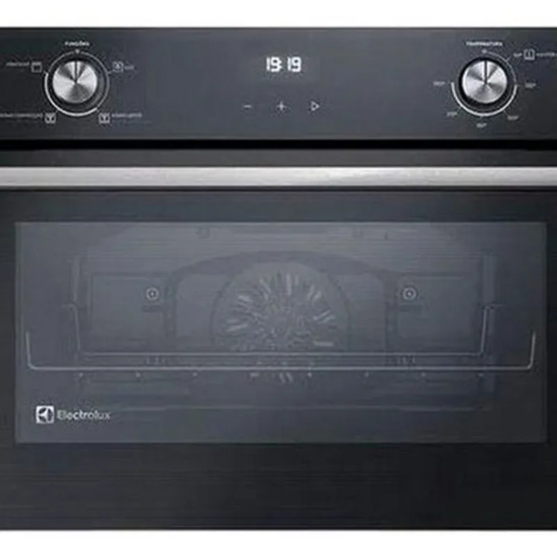 Forno Elétrico Embutir 50l 46x60x61cm 220v - Electrolux