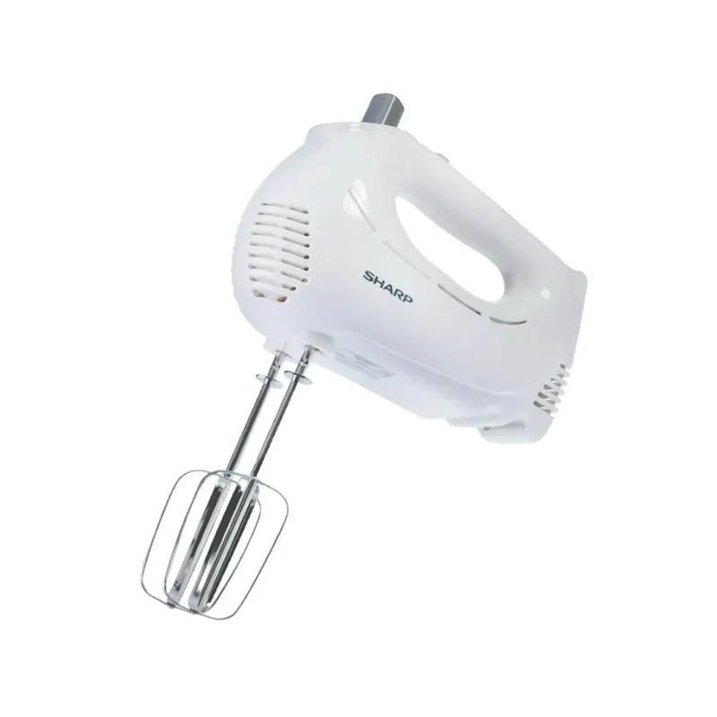 SHARP HAND MIXER EM-H53-WH