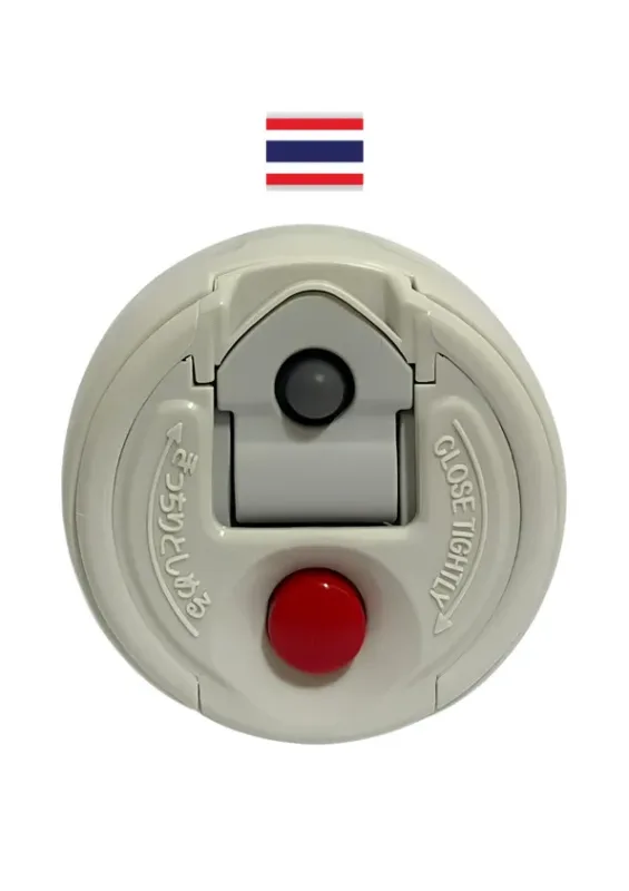 Tampa de garrafa térmica STOPPER SV-GR ZOJIRUSHI Importada