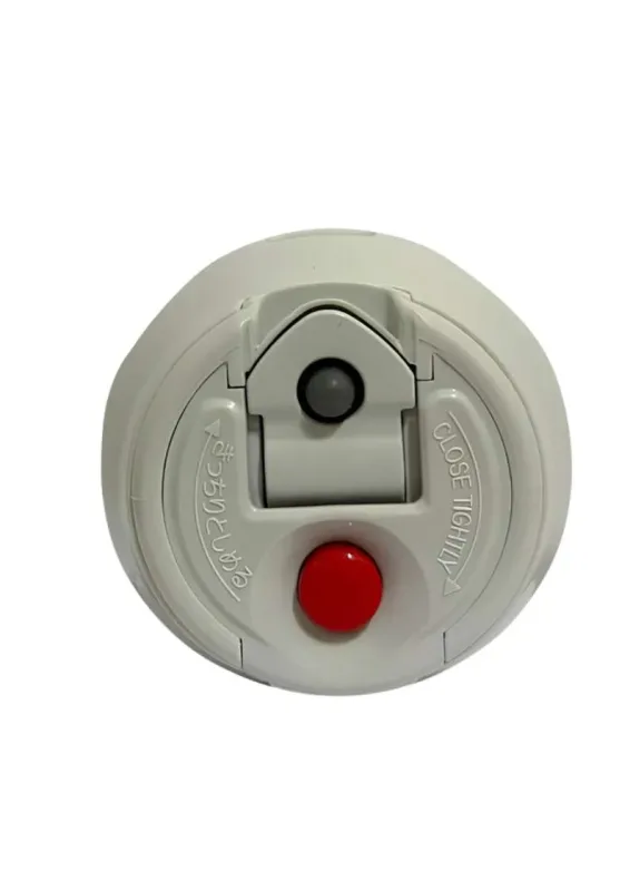 ZOJIRUSHI TAMPA DE GARRAFA STOPPER SJ-JS 08/10 - Tampa de garrafa térmica. Origem: Tailândia