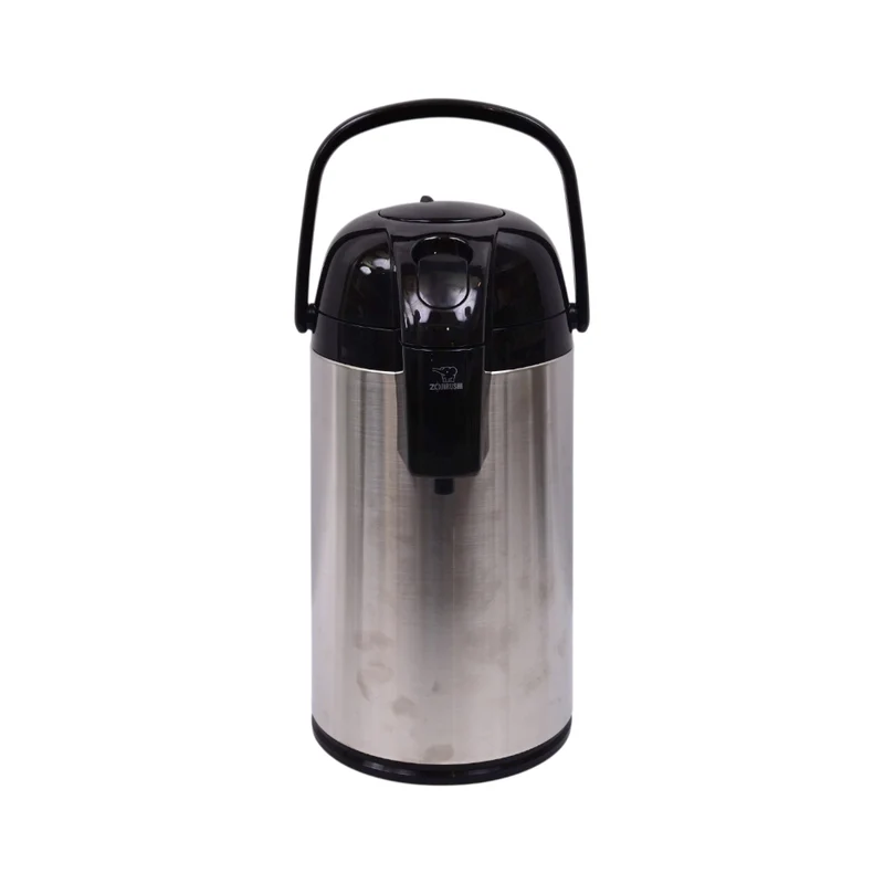 PRESS N POUR ZOJIRUSHI 3.0 LTR AAWE-30S-XA