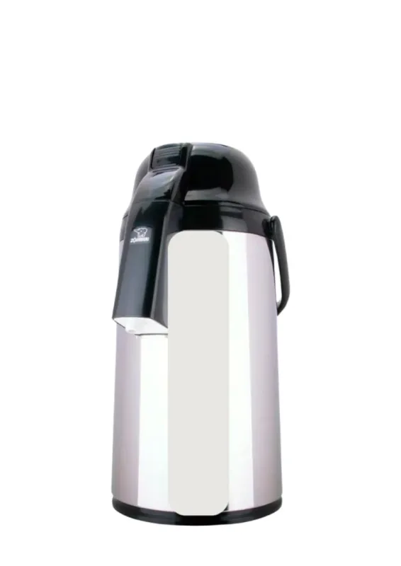 ZOJIRUSHI GARRAFA TERMICA VRKE 30S XA INOX 3L - Garrafa térmica. Origem: Japão