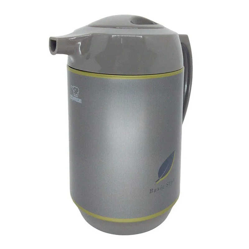 Garrafa Térmica Zojirushi Ahgb 06 Td Herb Brown 600ml