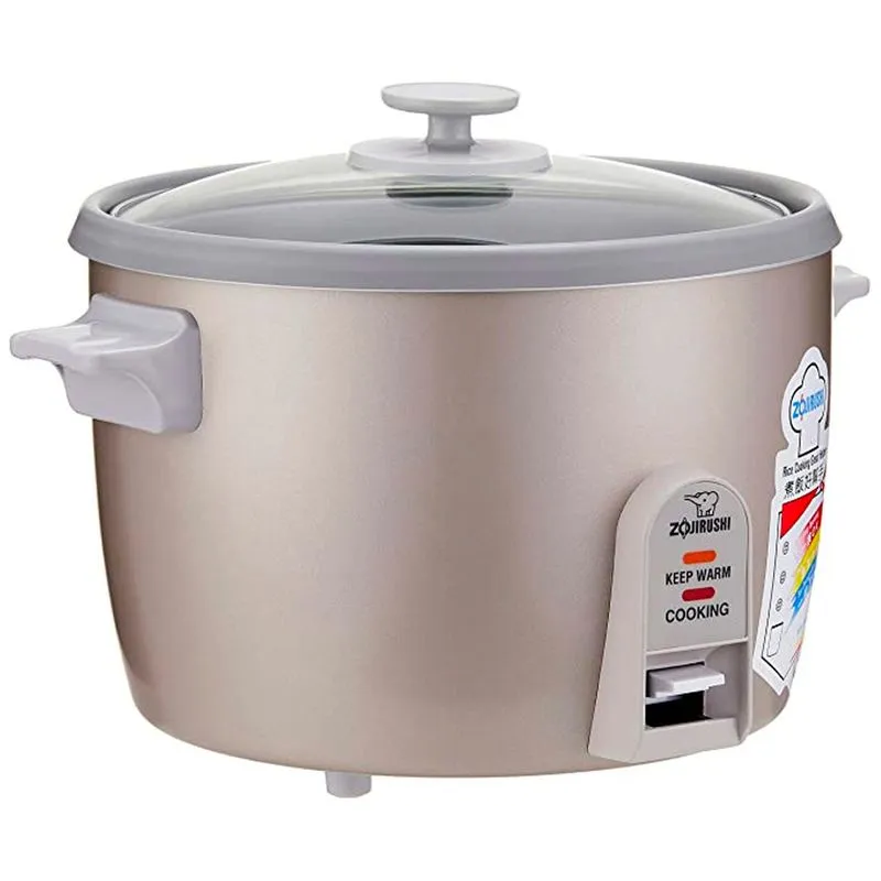 Panela De Arroz Zojirushi Elétrica 10 Copos 220v Nh-sq18-Tk