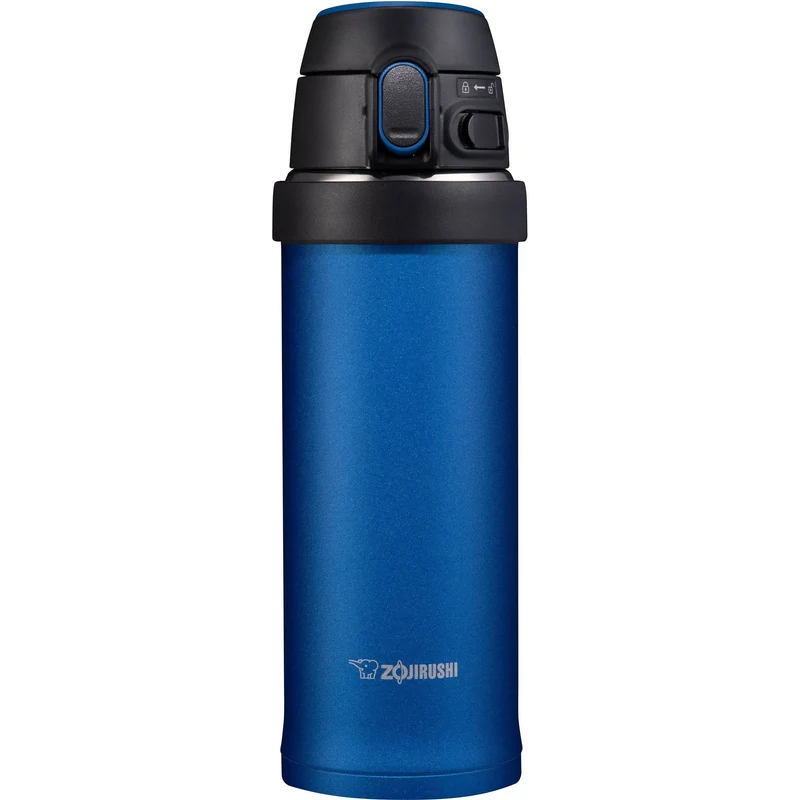 Travel Mug - SM-QHE48 - Cobalt Blue Open Box