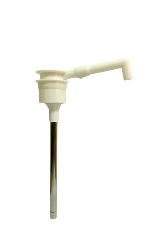 ZOJIRUSHI STEM STOPPER, VRKE22N - 5190860000-00 - Canudo para garrafa térmica. Origem: Japão