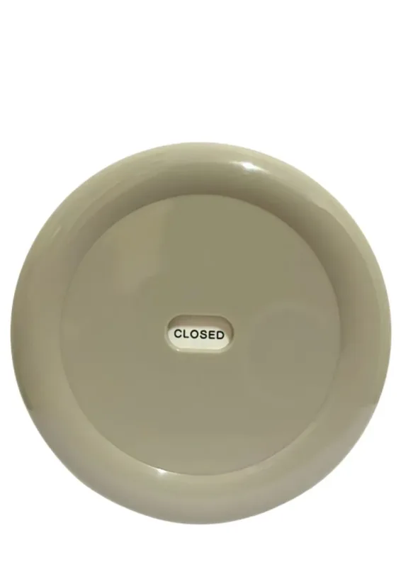 ZOJIRUSHI TAMPA AFFB HERB CACAO 5290440000-04 - Tampa de garrafa térmica. Origem: Japão