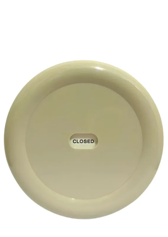 ZOJIRUSHI TAMPA AFFB CA BEIGE 5290440000-05 - Tampa de garrafa térmica. Origem: Japão