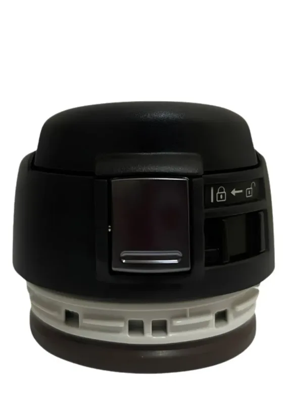 ZOJIRUSHI TAMPA DE GARRAFA LID SM-YAE 48 XA - Tampa de garrafa térmica. Origem: Japão