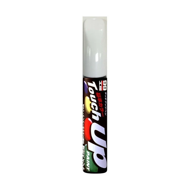 ソフト99 タッチアップペン 12ML H-7