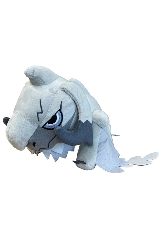 Monster Hunter Capcom MonDefo Plush Arkveld (re-run)